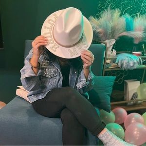 “Future Mrs.” Hat